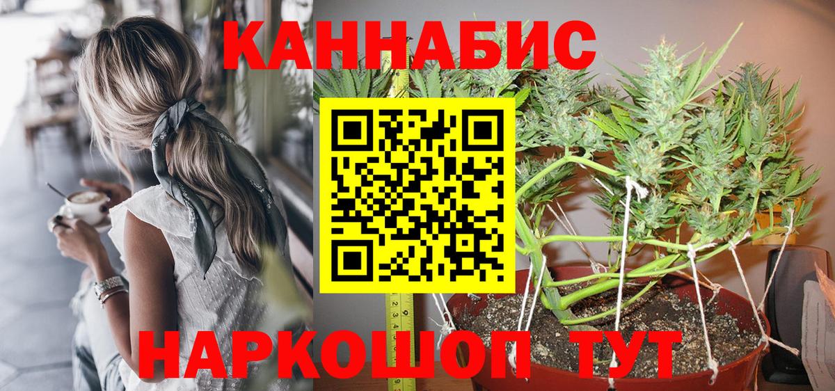 Каннабис Amnesia Чусовой
